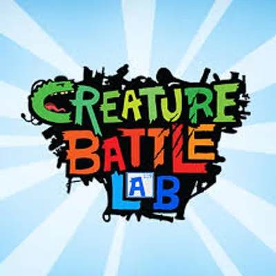 Creature Battle Lab